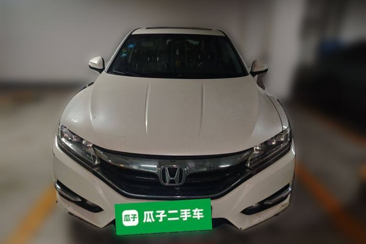 Used Honda Spirior 2015 2.0L Collector's Edition Front