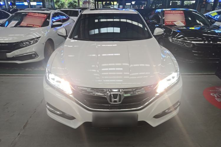 Used Honda Spirior 2015 2.0L Prestige Edition Front