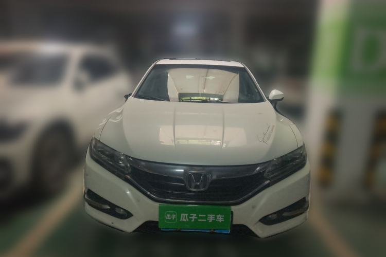 Used Honda Spirior 2015 2.0L Prestige Edition Front