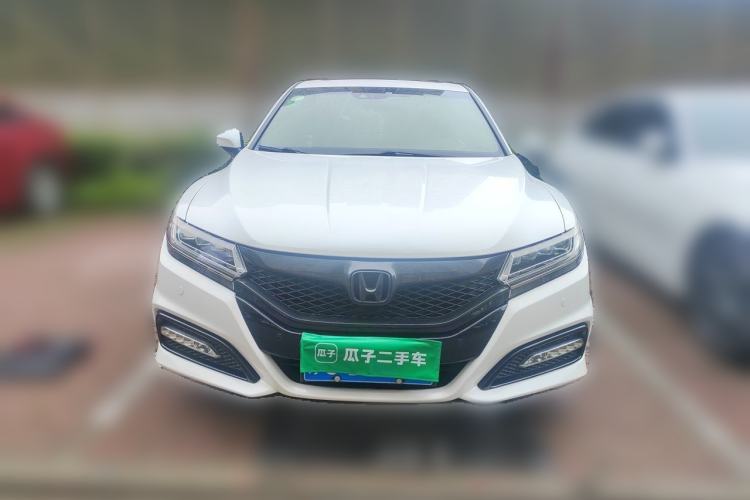 Used Honda Spirior 2015 2.4L Si Front