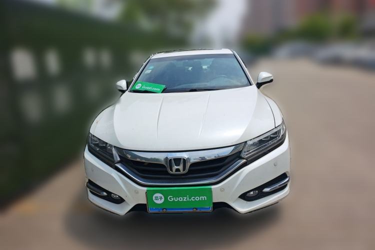 Used Honda Spirior 2015 2.4L Prestige Edition Front