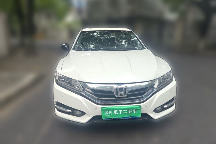 Used Honda Spirior 2015 2.4L Prestige Edition Front