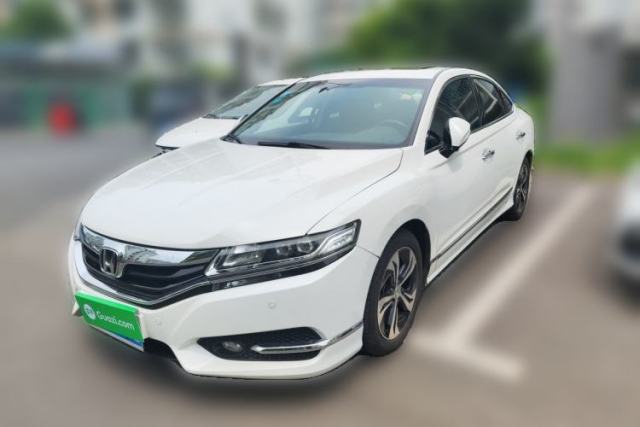Used Honda Spirior 2015 2.4L Prestige Edition
