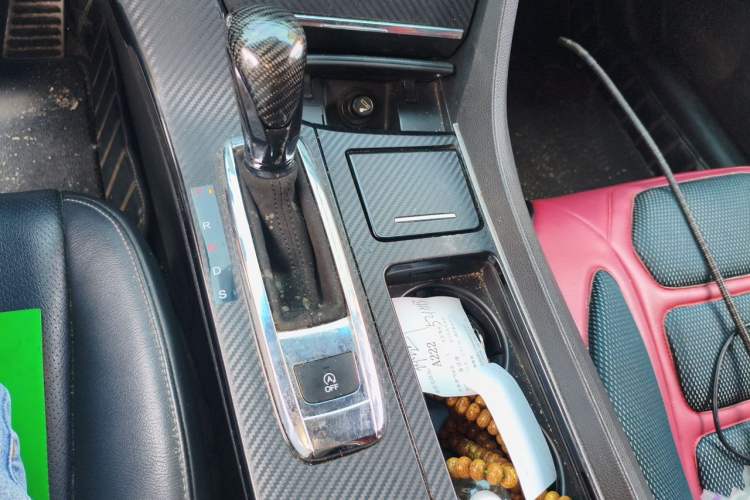 Used Honda Spirior 2015 2.4L Prestige Edition Gear Lever