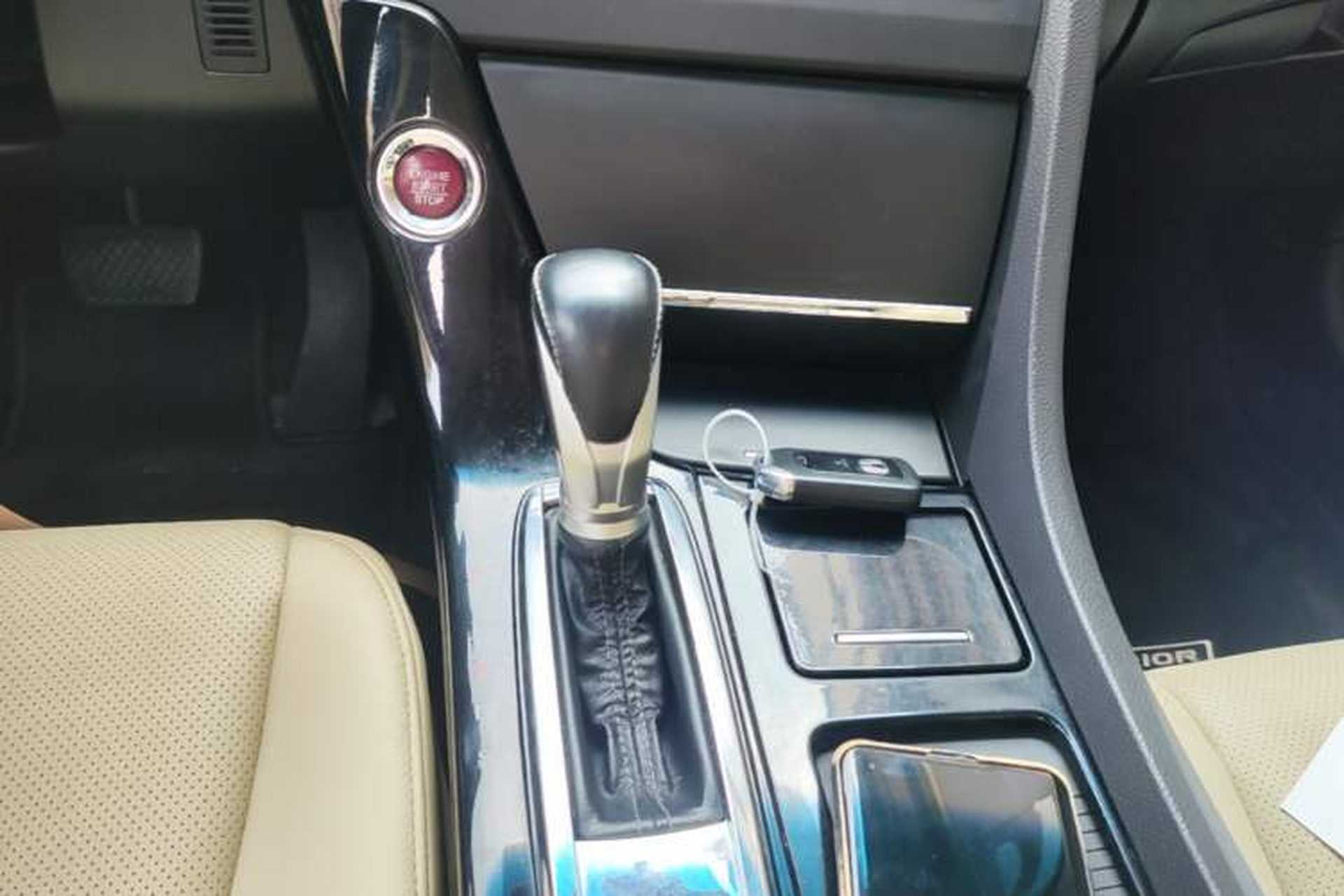 Used Honda Spirior 2015 2.4L Prestige Edition Gear Lever