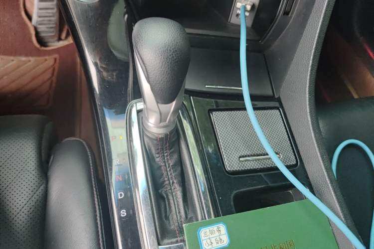 Used Honda Spirior 2015 2.4L Si Gear Lever