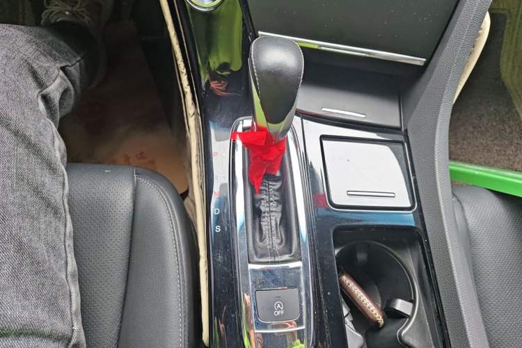 Used Honda Spirior 2015 2.4L Prestige Edition Gear Lever
