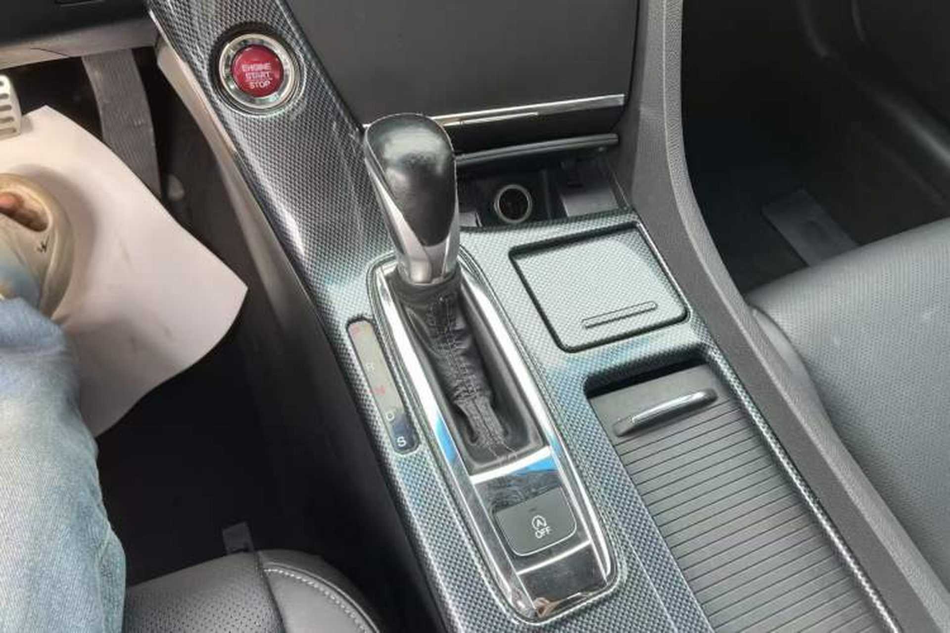Used Honda Spirior 2015 2.4L Prestige Edition Gear Lever