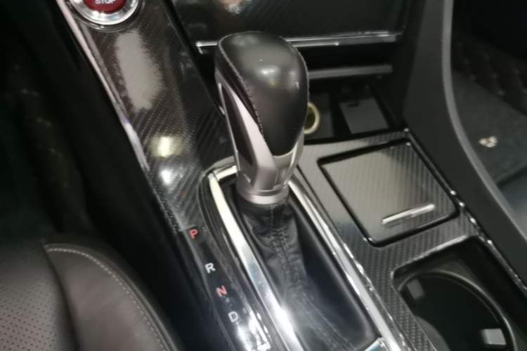 Used Honda Spirior 2015 2.4L Prestige Edition Gear Lever