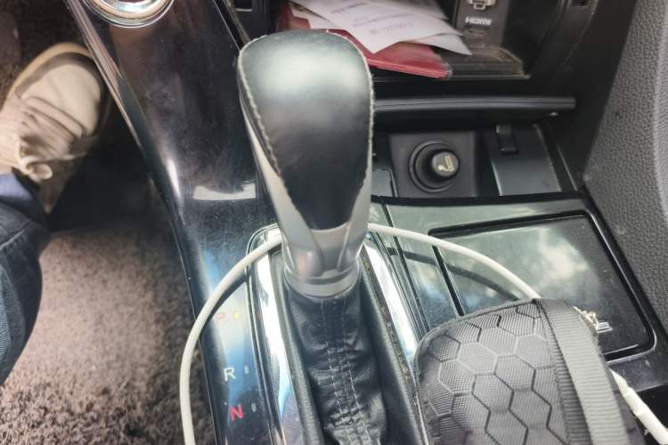 Used Honda Spirior 2015 2.4L Prestige Edition Gear Lever