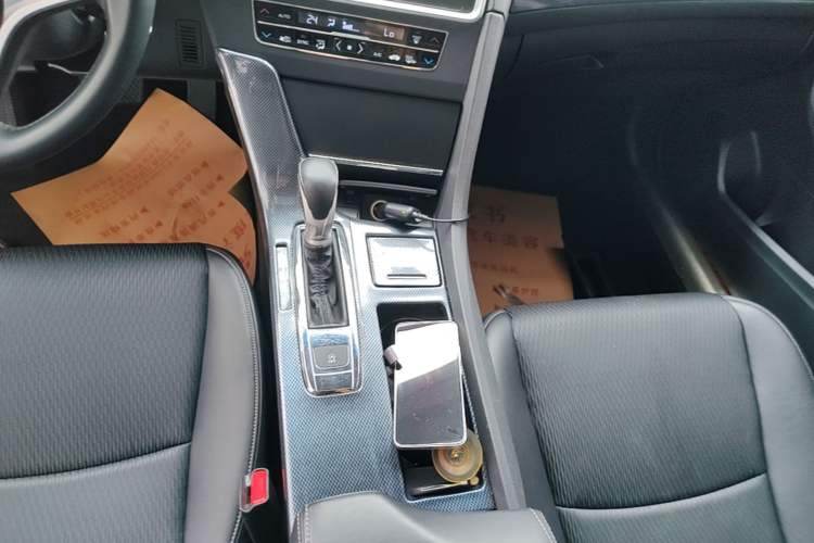 Used Honda Spirior 2015 2.0L Prestige Edition Gear Lever