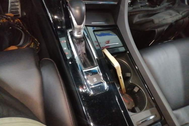 Used Honda Spirior 2015 2.4L Si Gear Lever