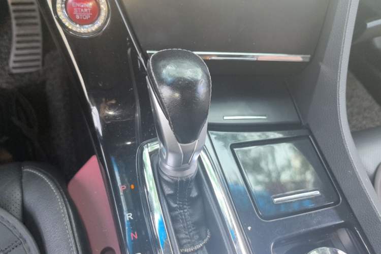 Used Honda Spirior 2015 2.4L Prestige Edition Gear Lever