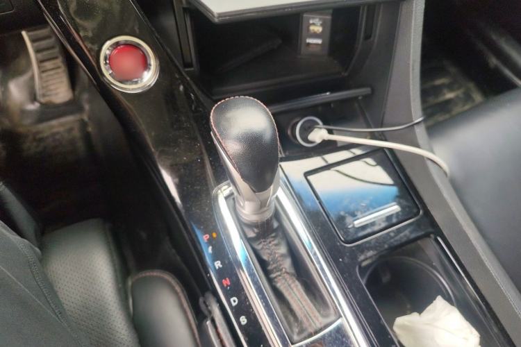 Used Honda Spirior 2015 2.4L Si Gear Lever