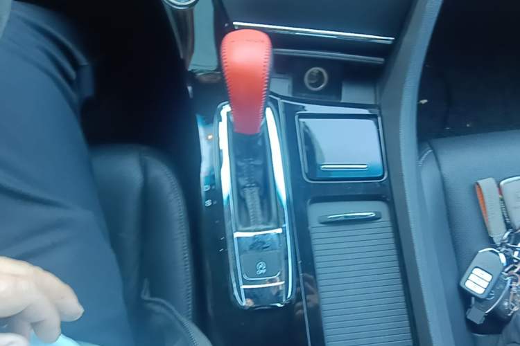 Used Honda Spirior 2015 2.4L Prestige Edition Gear Lever