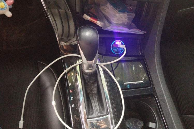 Used Honda Spirior 2015 2.0L Prestige Edition Gear Lever