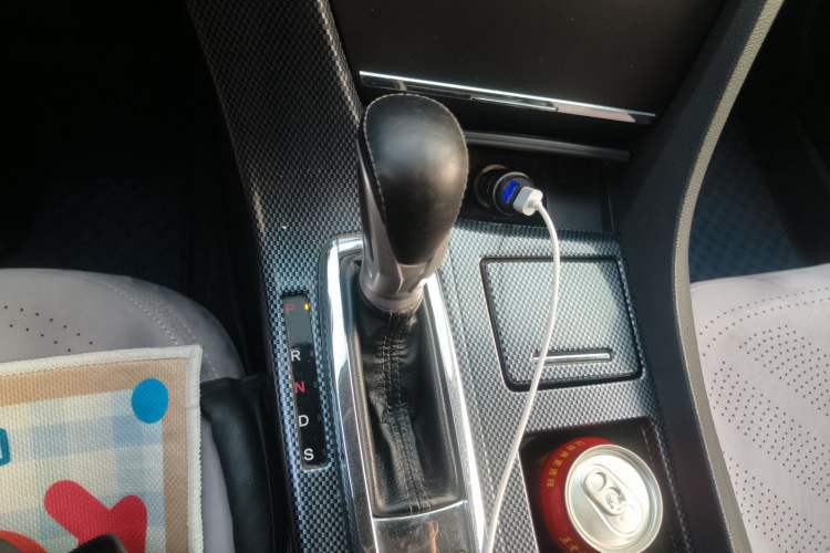 Used Honda Spirior 2015 2.0L Luxury Edition Gear Lever
