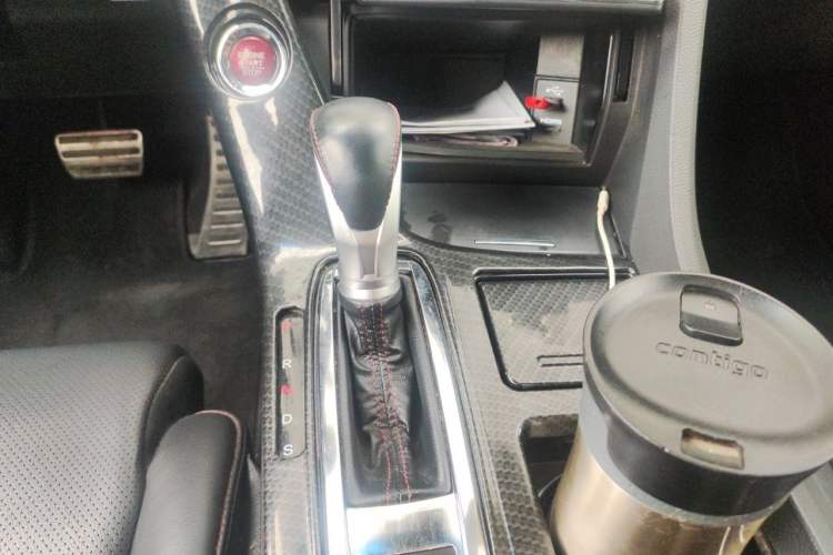 Used Honda Spirior 2015 2.4L Si Gear Lever