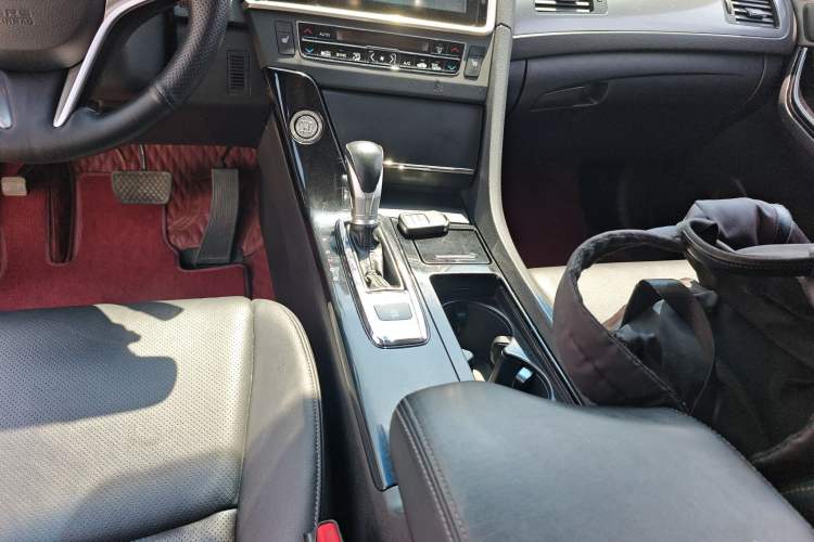 Used Honda Spirior 2015 2.4L Prestige Edition Gear Lever