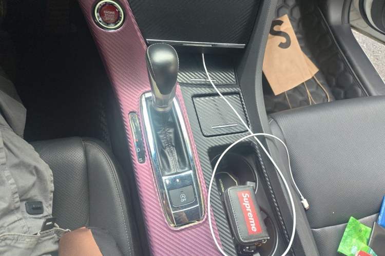 Used Honda Spirior 2015 2.4L Prestige Edition Gear Lever