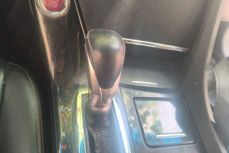 Used Honda Spirior 2015 2.4L Prestige Edition Gear Lever