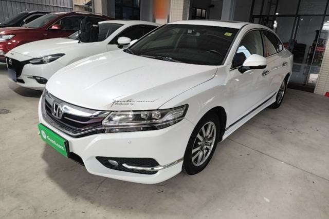 Used Honda Spirior 2015 2.0L Collector's Edition
