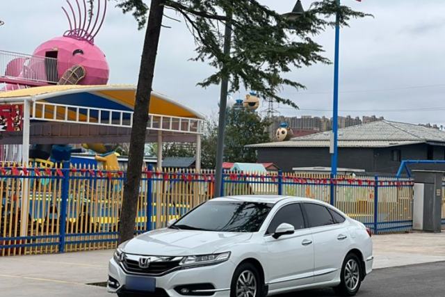 Used Honda Spirior 2015 2.0L Prestige Edition