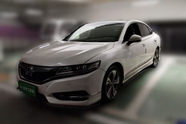 Used Honda Spirior 2015 2.4L Prestige Edition