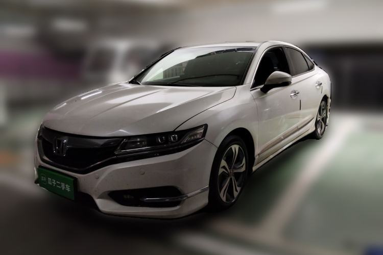 Used Honda Spirior 2015 2.4L Prestige Edition Guazi used car, China used car export, Used car for sale, Used  cars, Cheapest cars for sale