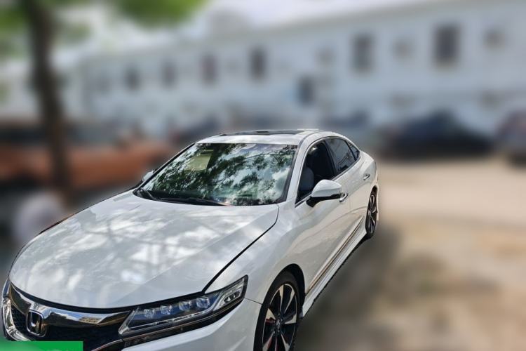 Used Honda Spirior 2015 2.4L Si Guazi used car, China used car export, Used car for sale, Used cars, Cheapest cars for sale