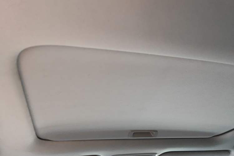 Used Honda Spirior 2015 2.0L Prestige Edition Headliner