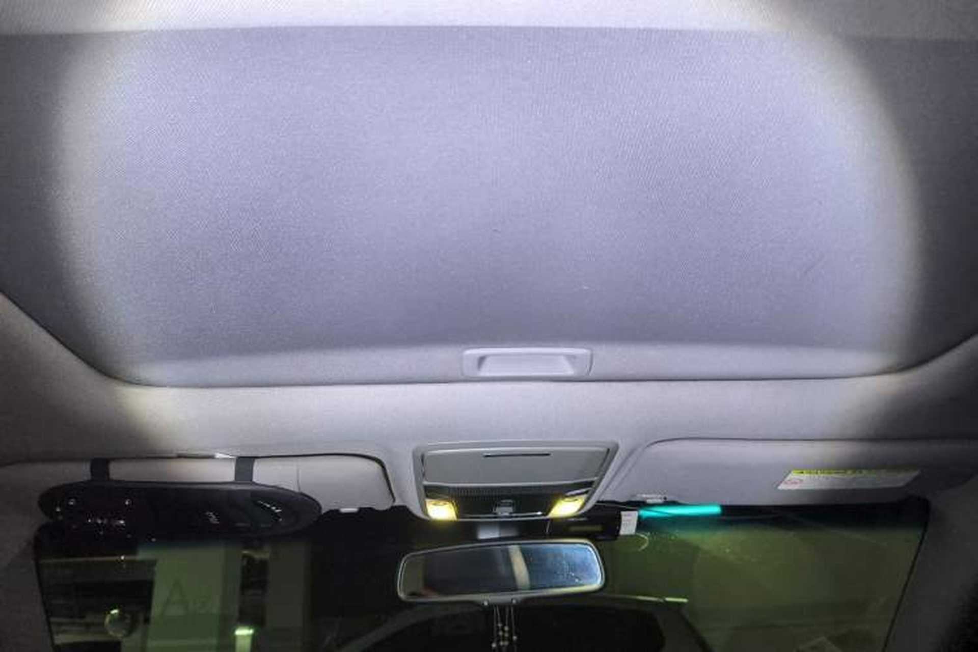 Used Honda Spirior 2015 2.0L Collector's Edition Headliner