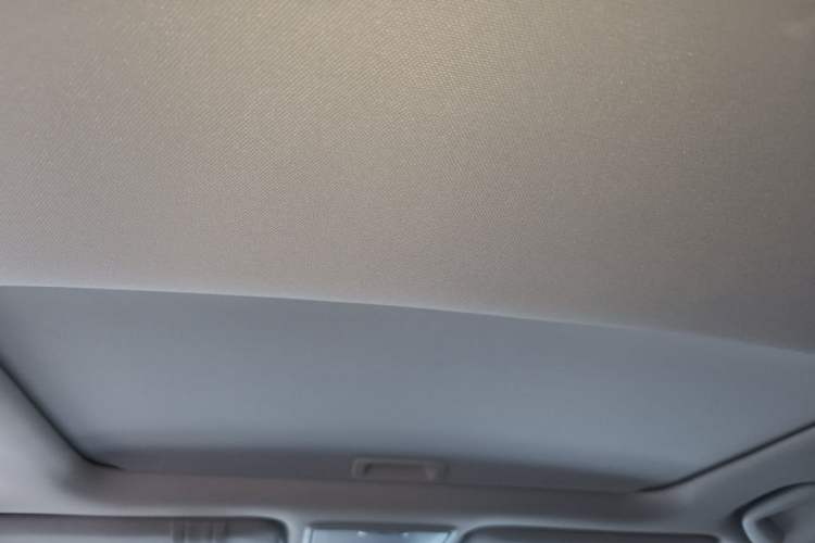 Used Honda Spirior 2015 2.0L Prestige Edition Headliner