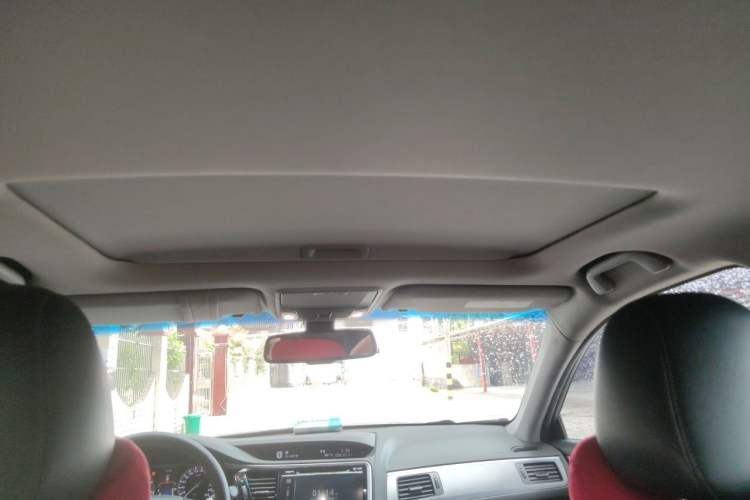 Used Honda Spirior 2015 2.0L Prestige Edition Headliner