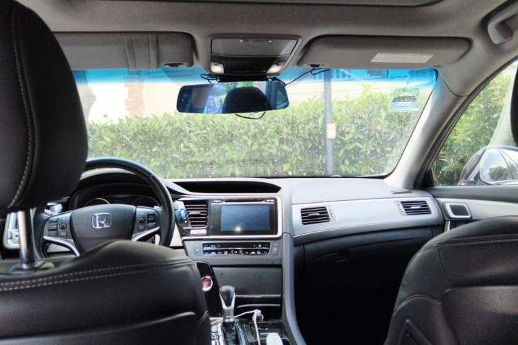 Used Honda Spirior 2015 2.4L Prestige Edition Headliner