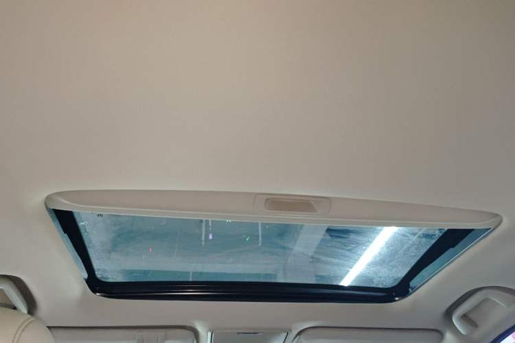 Used Honda Spirior 2015 2.0L Collector's Edition Headliner