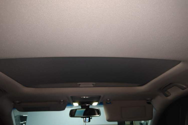 Used Honda Spirior 2015 2.0L Prestige Edition Headliner