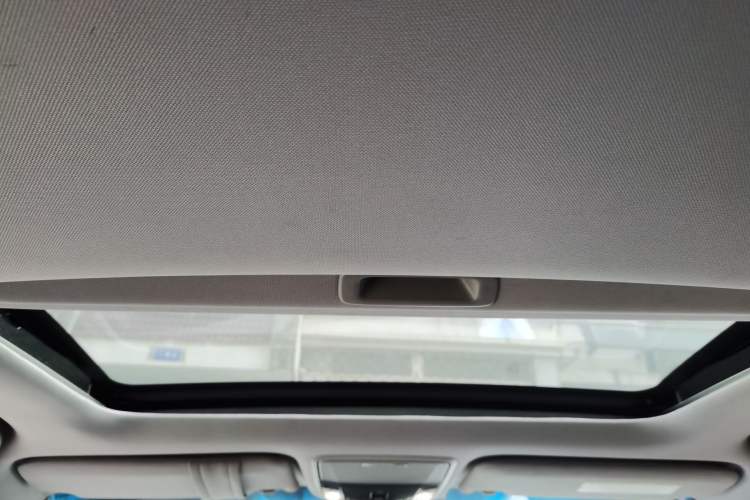 Used Honda Spirior 2015 2.4L Prestige Edition Headliner