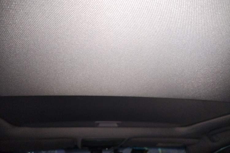 Used Honda Spirior 2015 2.0L Collector's Edition Headliner