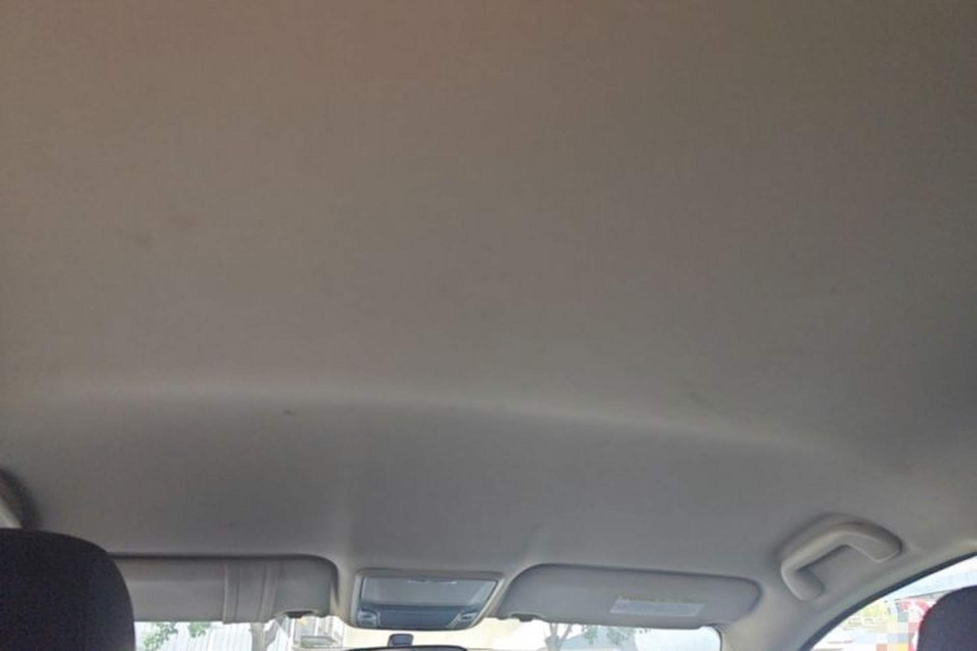Used Honda Spirior 2015 2.0L Luxury Edition Headliner
