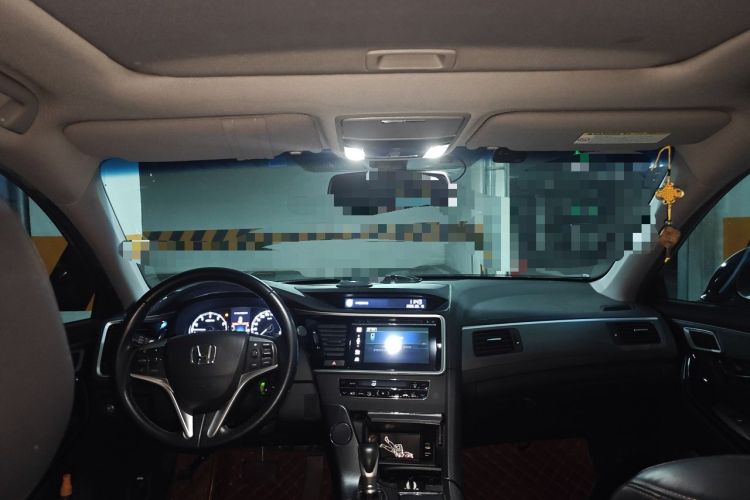 Used Honda Spirior 2015 2.0L Prestige Edition Headliner