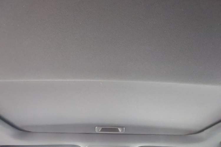 Used Honda Spirior 2015 2.4L Si Headliner