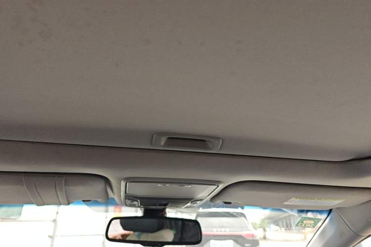 Used Honda Spirior 2015 2.4L Prestige Edition Headliner