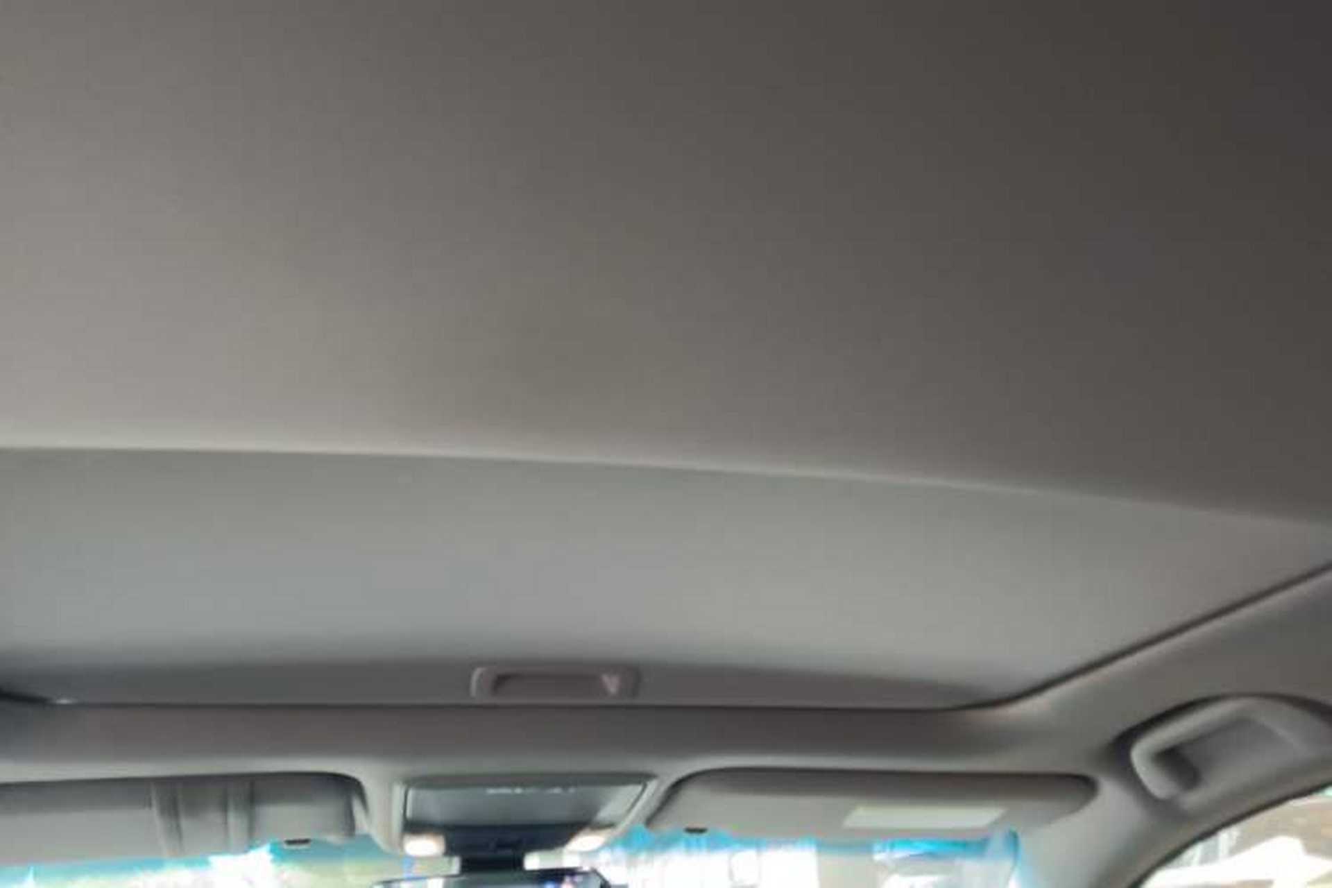 Used Honda Spirior 2015 2.0L Collector's Edition Headliner