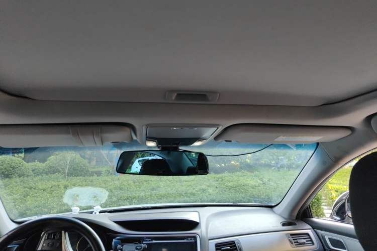 Used Honda Spirior 2015 2.0L Collector's Edition Headliner