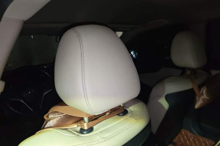 Used Honda Spirior 2015 2.0L Luxury Edition Headliner