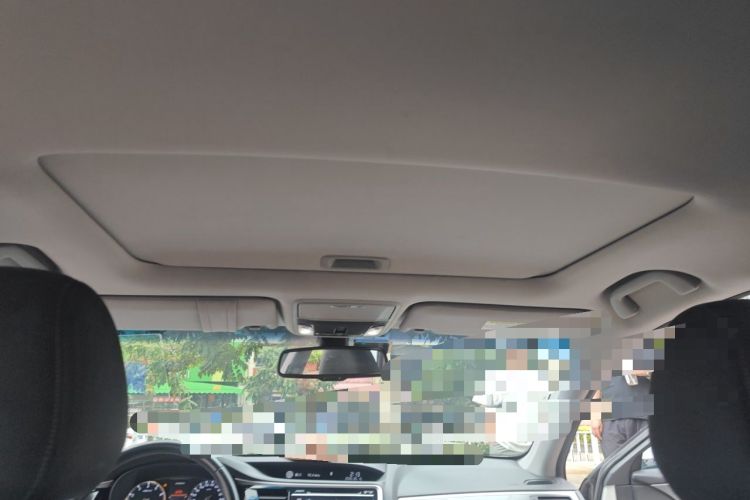 Used Honda Spirior 2015 2.0L Prestige Edition Headliner