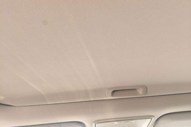 Used Honda Spirior 2015 2.4L Prestige Edition Headliner