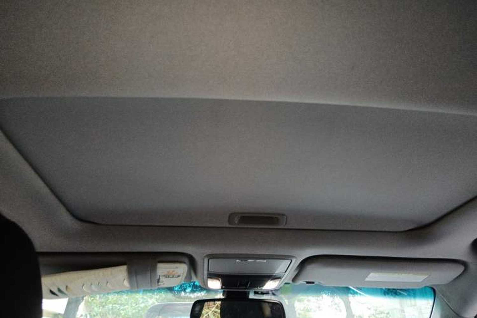 Used Honda Spirior 2015 2.0L Collector's Edition Headliner
