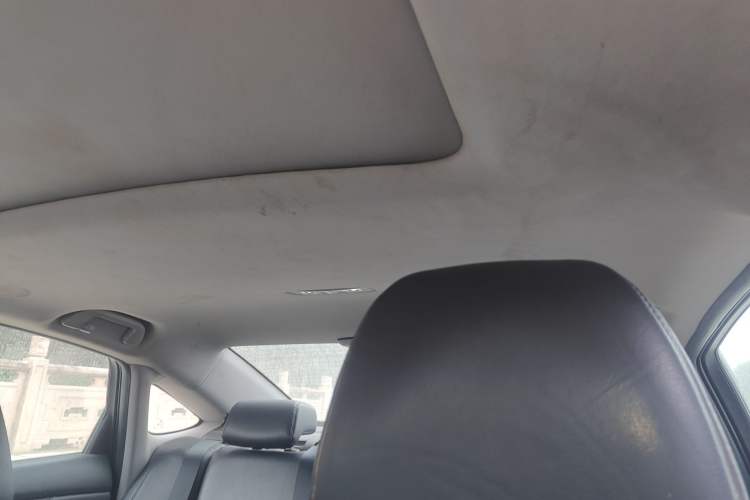 Used Honda Spirior 2015 2.0L Collector's Edition Headliner